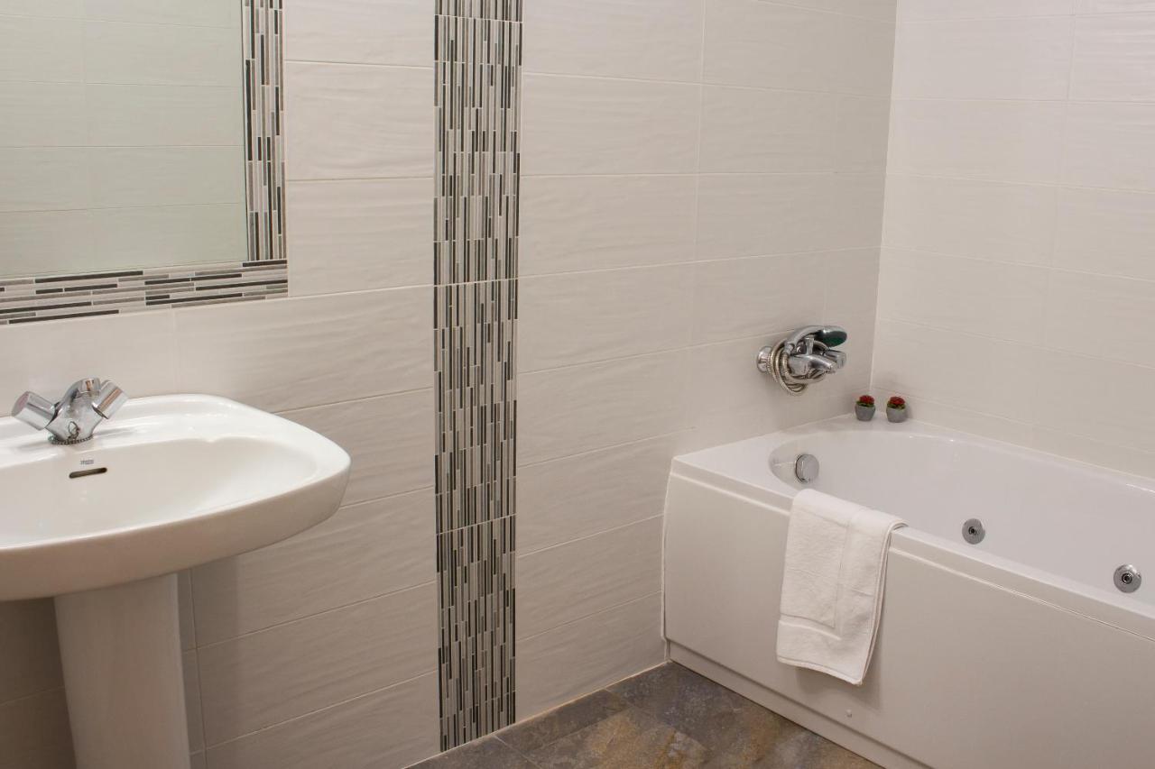 Puerta Bubion Apartamentos Εξωτερικό φωτογραφία